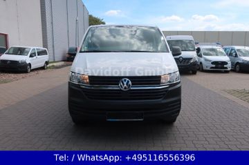 Volkswagen T6 Transporter - 8