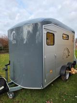 Cheval Liberte Maxi 2 - Cheval Liberte Motorradanhänger