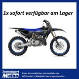 Yamaha YZ250 Monster Energy Yamaha Racing Edition - Angebote entsprechen deinen Suchkriterien