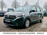Dacia Lodgy 1.6 LPG/BENZIN *7SITZE*KLIMA*PDC*TÜV NEU* - Dacia Lodgy mit LPG-Antrieb