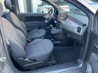 Fiat 500 - Vorschau Bild 14