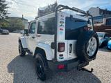 Jeep Wrangler / Wrangler Unlimited Sahara - gebrauchte Jeep Wrangler aus dem Jahr 2013