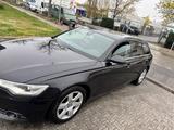 Audi A6 Allroad 3.0 TDI quattro 180kW S tronic - - Audi A6 Allroad Limousine Gebrauchtwagen