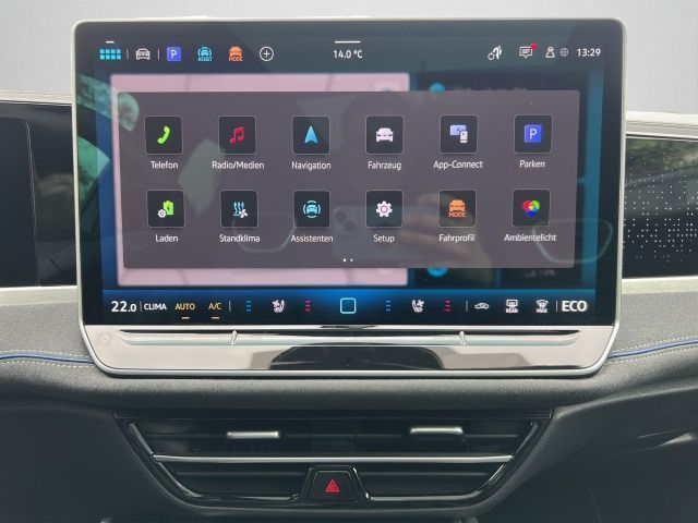 Volkswagen Passat Variant - Bild 12