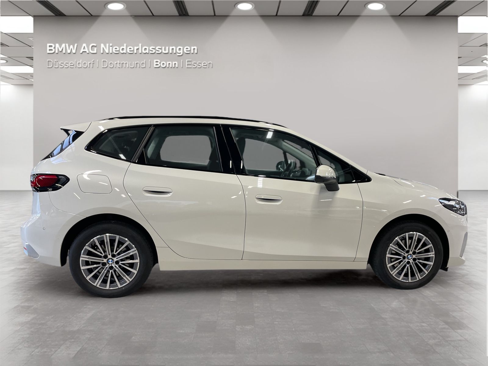 BMW 220 Active Tourer - Bild 7