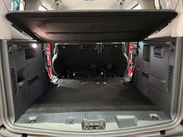 Ford Tourneo Courier Titanium WipaAHK