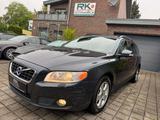 Volvo V70 Kinetic AHK/PDC/Sitzhzg./SHD - graue Volvo V70