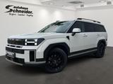 Hyundai Santa Fe MY25 1.6 TGDi HEV 4WD INTRO EDITION HuD