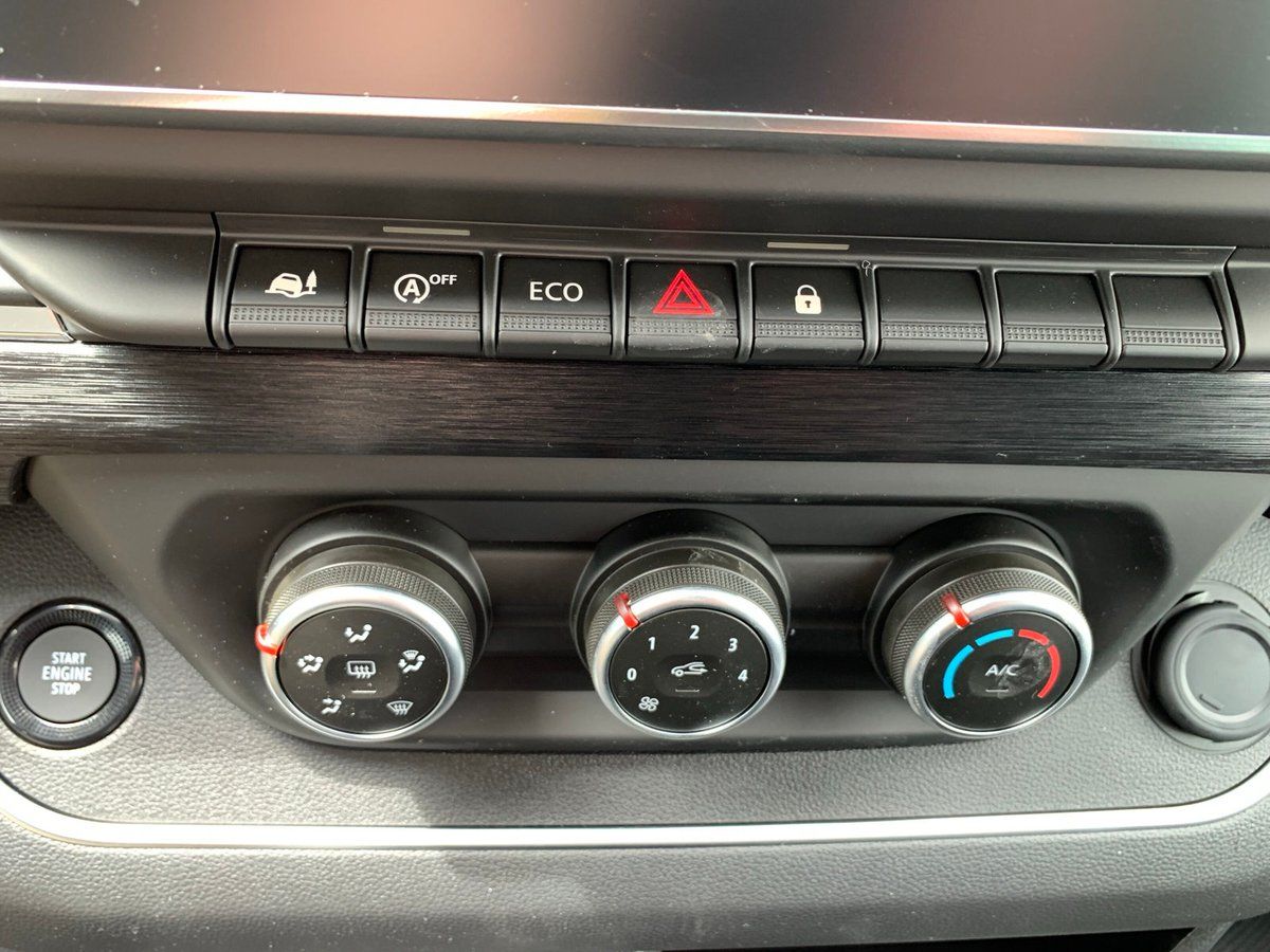 Renault Trafic - Bild 18