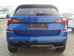 Fahrzeugabbildung Skoda Kamiq 1.0 TSI DSG MONTE CARLO *LED*AHK*ACC*PANO*