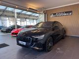 Audi Q8 50TDI S-Line *PANO/MATRIX/Stdhz/B&O/AHK/360°* - Audi Q8 in Augsburg
