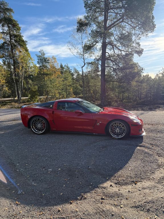 Corvette Z06