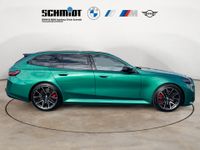 BMW M5 - Vorschau Bild 8