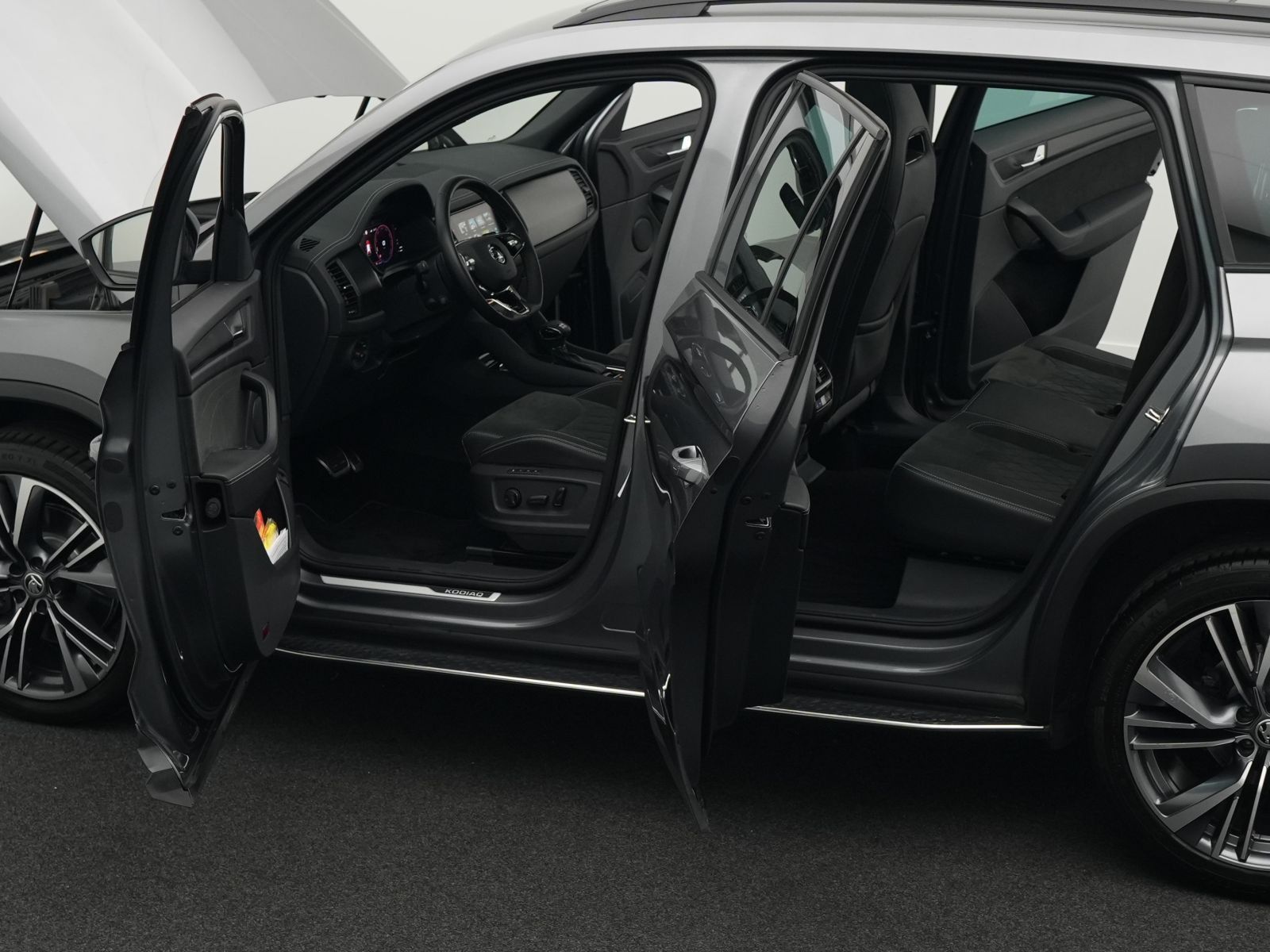 Skoda Kodiaq - Bild 32