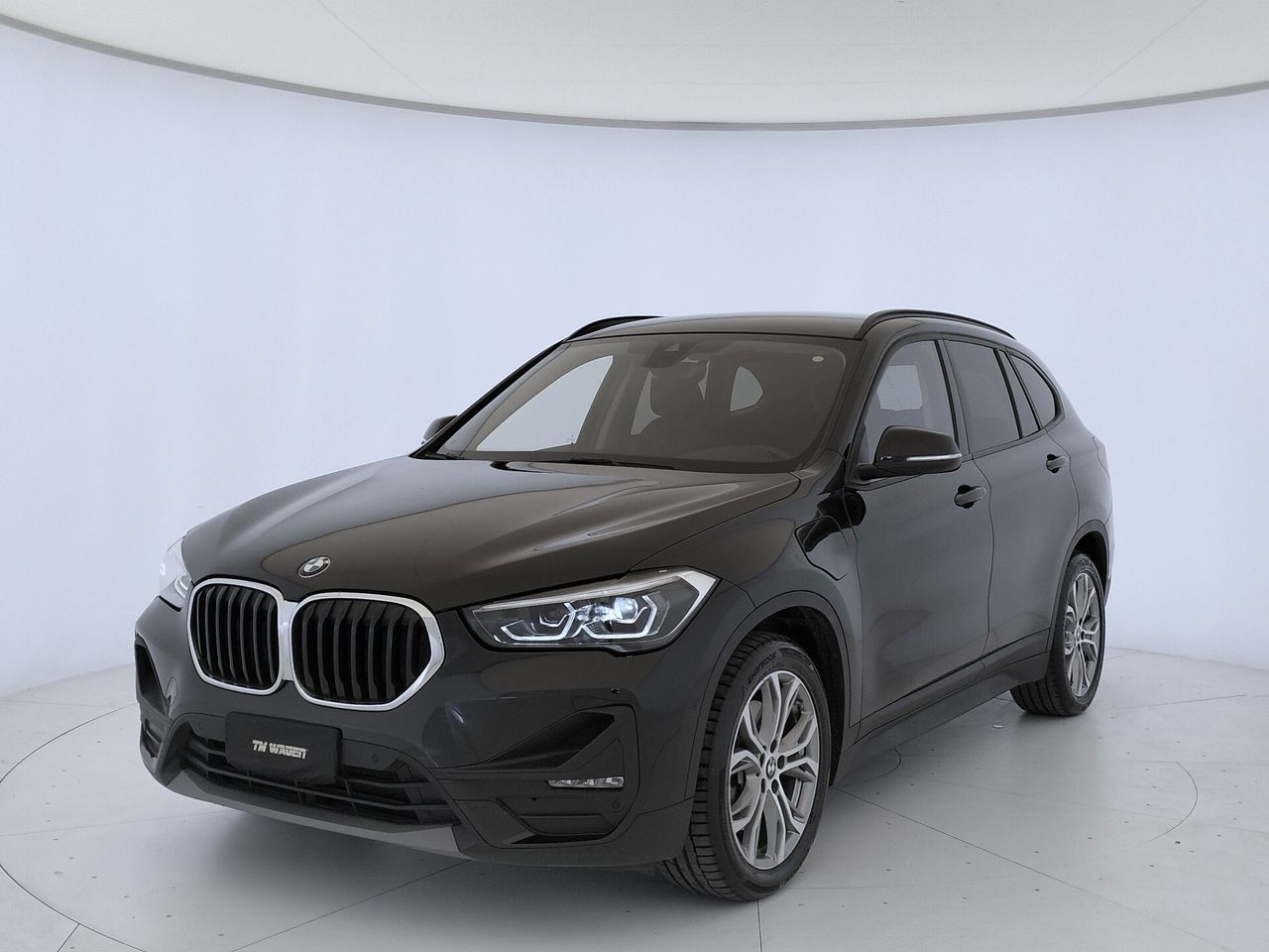 BMW X1 xdrive25e Advantage auto - IVA ESPOSTA