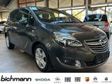 Opel Meriva Innovation AHK PDCvh RFK SHZ LHZ - Opel Meriva A mit Benzin-Antrieb