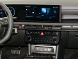 Hyundai TUCSON Facelift 1.6 TGDI DCT N-Line Navi LED Kam - Hyundai TUCSON New cars