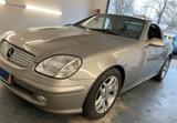 Mercedes-Benz SLK 230 KOMPRESSOR Final Edition - Mercedes-Benz SLK 230: Kompressor
