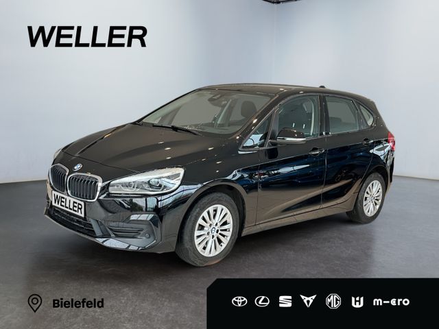 BMW 218 Active Tourer d Advantage *HUD*Navi*LED*el H