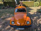 Volkswagen Käfer - Volkswagen Käfer in Frankfurt (Main)