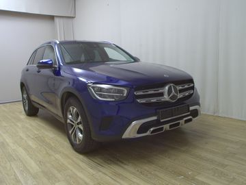 Mercedes GLC 220 - 3