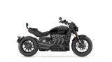 Triumph Rocket 3 Storm GT