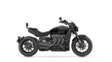 Triumph Rocket 3 Storm GT