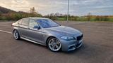 BMW 535D M PAKET ZU VERKAUFEN - BMW 535 in Mönchengladbach