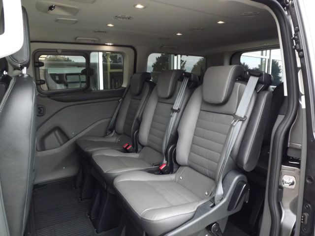 Transit/Tourneo Custom Kombi 320 L1 Tourneo Tita
