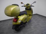 Vespa GTS 125 Super Sport / 1.Hand / Keyless / LED - VESPA 125 SUPER