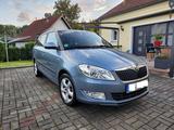 Skoda Fabia 1.2l TSI 63kW Family Combi Family - Skoda Fabia: 1.6