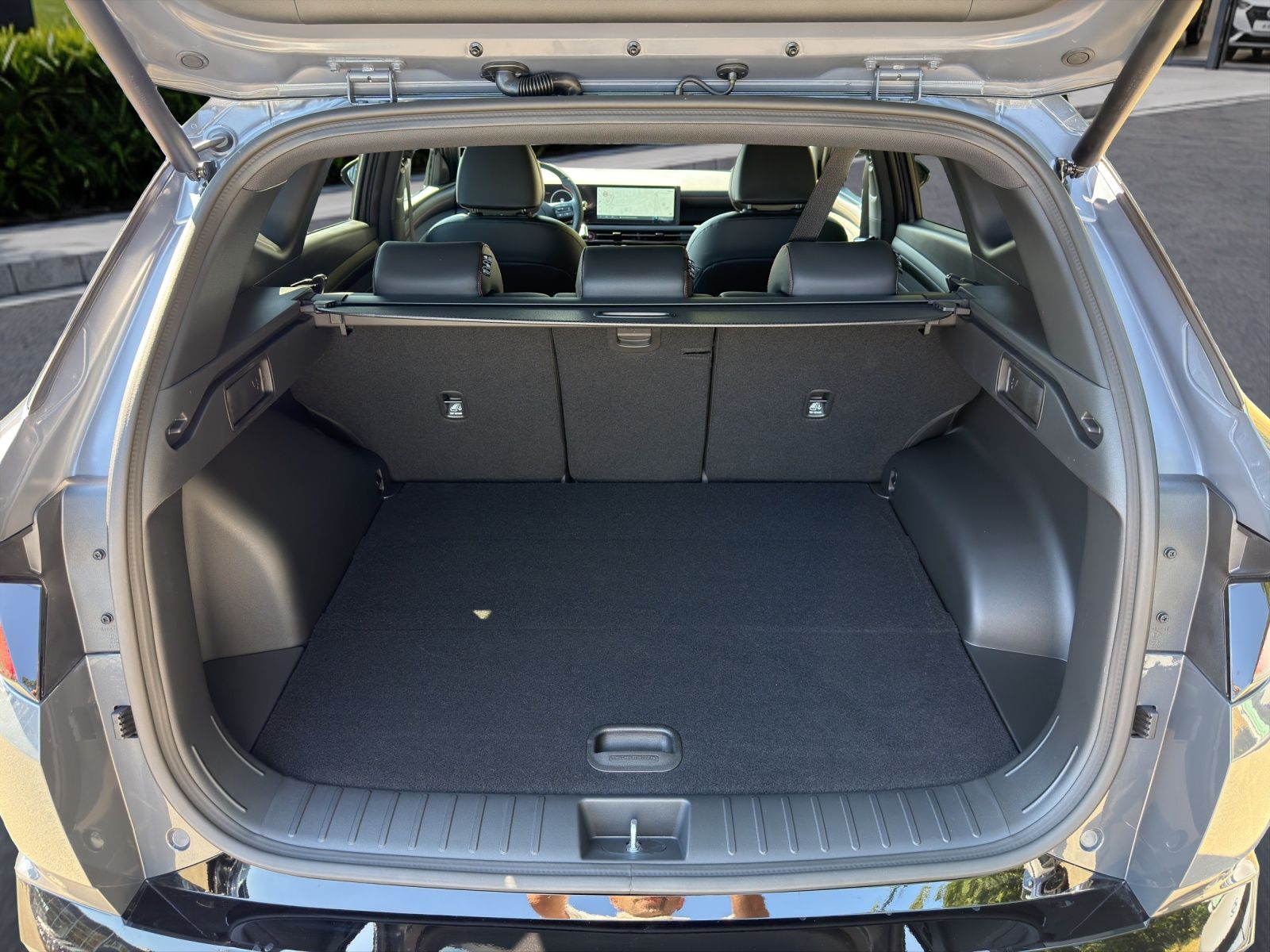 Hyundai TUCSON - Bild 25