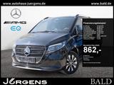 Mercedes-Benz V 300 +Avantgarde+MBUX+Wide+Navi+360+AUT+Stdhz - Cars in Hagen