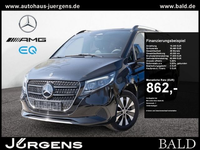 Mercedes-Benz V 300 +Avantgarde+MBUX+Wide+Navi+360+AUT+Stdhz
