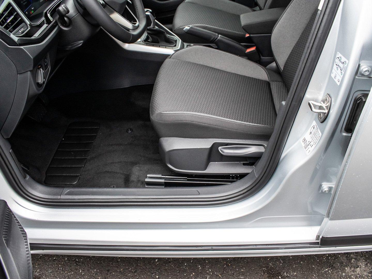 Volkswagen Taigo 1.0 TSI DSG Life LED KAMERA SHZ ALU PDC, миниатюра 17