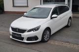 Peugeot 308 SW*LED*Navi*T.-Leder*RFK*F1*SHZ*MFL*ALU*1.Hd - Peugeot 308 in Bielefeld