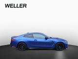 BMW M4 Coupé LC-Prof,DA,HUD,WLAN,GSD,Laser,Ad-Fw,20 - gebrauchte BMW M4 aus dem Jahr 2021