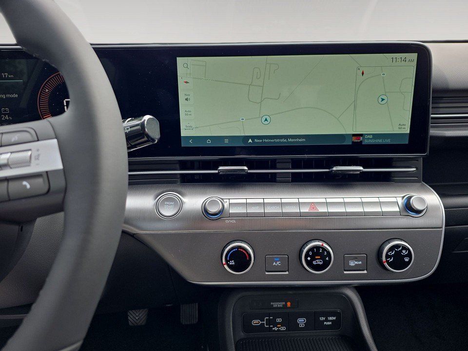 Hyundai KONA - Bild 9