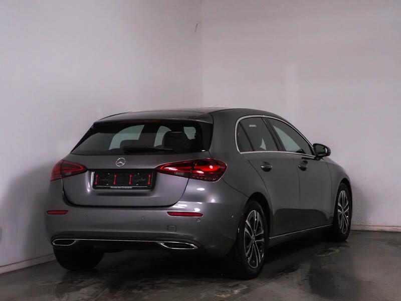 Mercedes-Benz A 180 PROGRESSIVE ADVANCED*SMARTPHONE INTEGR.*