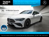 Mercedes-Benz CLE 220 d COUPE AMG-LINE PREMIUM-PLUS NIGHT HUD - gebrauchte Mercedes-Benz CLE 220 aus dem Jahr 2024