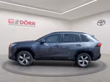 Toyota RAV 4 Plug-in-Hybrid Technik-Paket AHK* - Toyota: Plug In