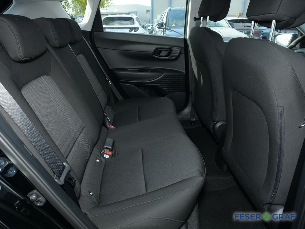 Hyundai BAYON - Bild 5