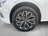Skoda Kamiq - Vorschau Bild 8