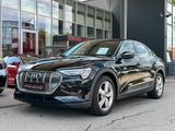 Audi e-tron SB 55 quattro 95kWh Business - Audi e-tron aus 2020