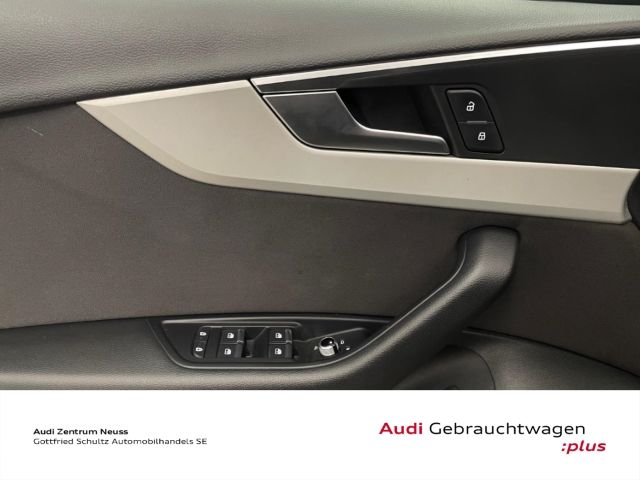 Audi A4 - Bild 11