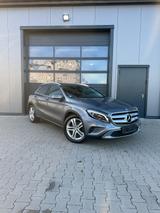 Mercedes-Benz GLA 250 GLA GLA 250 4Matic*URBAN*KAMERA*TEMP*PDC - gebrauchte Mercedes-Benz GLA 250 aus dem Jahr 2014