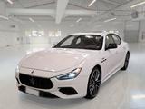 Maserati MASERATI GHIBLI 3.8 V8 580cv Trofeo auto 4 PORTE - Maserati Ghibli: Trofeo