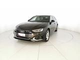 Audi A4 Avant 35 2.0 tdi mhev Business Advanced  - Audi A4 Advanced mit Hybrid-Antrieb (Diesel-Elektro)