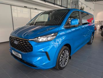 Ford Tourneo Custom 2.0 L2 Tit X AT B&O AHK