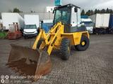 Kramer 620,8.600Stunden,guterZustand,guteReifen - Kramer Gebraucht Radlader